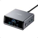 Anker Power Port Prime 6Port, 250Watts, Silver - A2345341