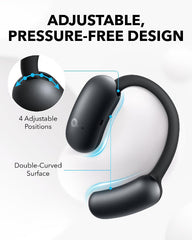 Anker Sound Core Aero Fit 2, Black - A3874H11