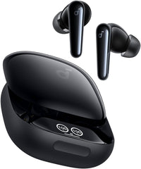 Anker Sound Core Liberty 4 Pro, Black - A3954H11