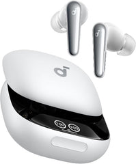 Anker Sound Core Liberty 4 Pro, White - A3954H21