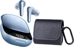 Anker Sound core Liberty 4 Pro, Blue - A3954H31