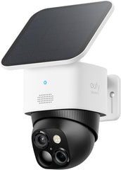 Anker Eufy Security S320 Solocam Black+White - T81703W1