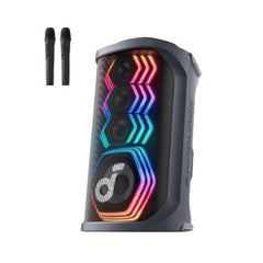 Anker Sound Core Rave 3S, 200Watts, Black - A31A3012