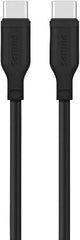 Philips Fast Charging Cable USB-C to USB-C, 60Watts, 1.2Mm, Black - DLC6541CB