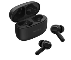 Philips Earphone TWS Series 1000, Black - TAT1109BK