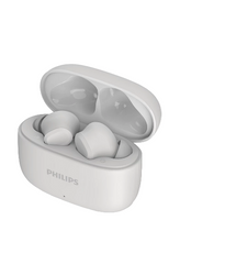 Philips Earphone TWS Series 1000, White - TAT1109WT