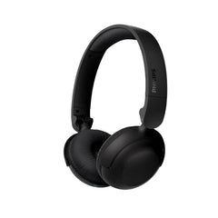 Philips Headphones On-Ear, Wireless, Series 2000, Black - TAH2209BK