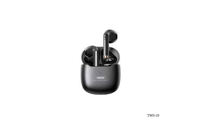 Remax Tws 19 Marshmallow Series True Wireless Stereo Earbuds