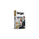 Target Executive Copy Paper A4 160gsm 250 Sheets
