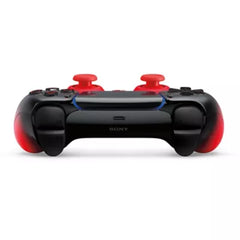 PlayStation 5 DualSense Wireless Controller - Techno Red