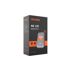 Tenda (4g185) 4g Lte Advanced 150mbps Pocket Mobile Wi Fi Router 10 Hours Long Battery - CompuMe