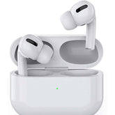 Movenchy Airpods Tesna Pro 2 Bluetooth Headphones With Aive Noise Cancelling White