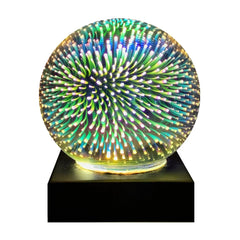 The Source - Fibre Ball