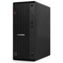 Lenovo ThinkCentre M70t Gen 5 Tower (12YM000DEQ), Intel Core Ultra 5 225, 16GB DDR5 RAM, 512GB NVMe SSD, Wi-Fi 6E, Black, 3 Year Warranty