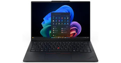 Lenovo ThinkPad E14 Gen 7 (Intel) Black Laptop, 14" WUXGA (1920x1200) IPS, Ultra 7 256V, Intel® Arc™ Graphics, 16GB Soldered LPDDR5,1TB M.2 NVMe GEN4 SSD