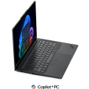 Lenovo ThinkPad E14 Gen 8 (21Y60039EQ), 14" WUXGA IPS, Intel Core Ultra 7 355, 16GB DDR5 RAM, 1TB NVMe SSD, Wi-Fi 7, Thunderbolt 4, Backlit Arabic KB, Black, 1 Year Warranty