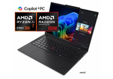 Lenovo ThinkPad T14s Gen 6 (AMD) AI Business Laptop, Ryzen AI 7 PRO 360, AMD Radeon 880M Graphics, 32GB LPDDR5x, 1TB SSD, 14" FHD+ IPS, Wi-Fi 7, Windows 11 Pro, 3 Year Warranty