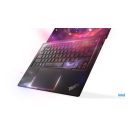 Lenovo ThinkPad X1 Carbon Gen 14 Aura Edition Laptop - Intel Core Ultra 7 355, Up to 49 TOPS, 32GB LPDDR5X, 1TB PCIe 4.0 SSD, 14″ FHD IPS Touch, Wi‑Fi 7, Copilot+ PC, Windows 11 Pro, 3 Years Warranty
