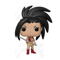 POP! Animation: My Hero Academia - Momo Yaoyorozu