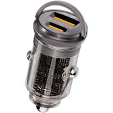 Promate Car Charger, adapter
