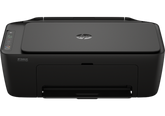 HP DeskJet Ink Advantage 2975 All-in-One Wireless Colour Printer (Print, Copy, Scan), 7.5 ppm Black / 5.5 ppm Color, Dual-Band Wi-Fi, Icon LCD Display