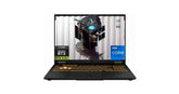 ASUS TUF Gaming F16 Laptop – Intel Core i7-14650HX | NVIDIA RTX 5060 8GB GDDR7 | 16GB RAM | 512GB SSD | 16" WUXGA 165Hz – Gaming Laptop