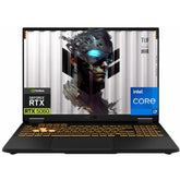 ASUS TUF Gaming F16 (FX608JMR)| Intel® Core™ i7 14650HX - 14th | NVIDIA® GeForce RTX™ 5060 (8GB GDDR7-VRAM)| 16-inch FHD+ 165Hz,IPS