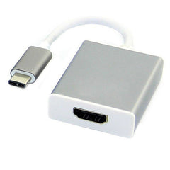 USB-C to HDMI Converter