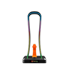 Meetion U002 RGB Stand For Gaming Headset