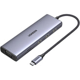 Ugreen payment card reader for point of payments