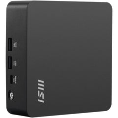 Msi laptop for portable computing