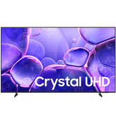 U8000F (UHD - 4K Smart)