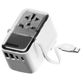 Momax USB cable for device connectivity