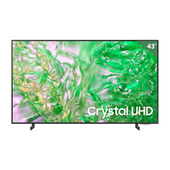 DU8000 (Crystal - 4K Smart)