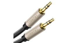 Ugreen Av125 3.5mm Audio Cable Male To Male Aux Cord 3m