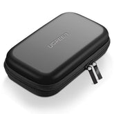 UGREEN 50274 CASE BOX FOR HDD AND ACCESSORIES - BLACK
