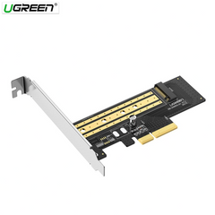 UGREEN M.2 NVME to PCI-E 3.0 x 4 Expansion card 70503