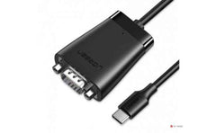 Ugreen Cm253 Usb C To Serial Db9 Printer Cable