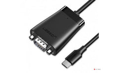 Ugreen Cm253 Usb C To Serial Db9 Printer Cable