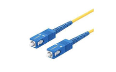 Ugreen Sc Sc Single Mode Patchcord Optical Fiber 3 meter