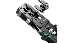 Ugreen Nw136 8p 6p Crimping Tool For Lan Cable And Telephone Line
