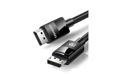 Ugreen DisplayPort cable for device connectivity