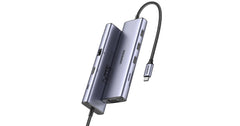 UGREEN 9 – in -1 Type-C Multifunction Hub – CM498 – 15600