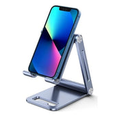 UGREEN 80708 ADJUSTABLE ALUMINUM MOBILE PHONE HOLDER STAND