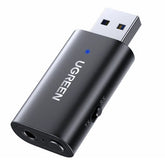 Ugreen 60300 Bluetooth 5.1 Transmitter Receiver, converter