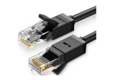 UGREEN Cat 6 Ethernet Cable Cat6 Gigabit High Speed 1000Mbps Internet Cable RJ45 U/UTP (Unshielded Twisted Pair) Network LAN Cord - 30m