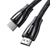 Ugreen HDMI to HDMI 8K cable for device connectivity
