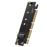 Ugreen 30715 Pcie GEN4 X 16 to M.2 NVMe Expansion Card, converter