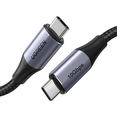 UGREEN 80150 USB-C 240W GEN 2 CABLE 4K VIDEO 60Hz 10Gbps