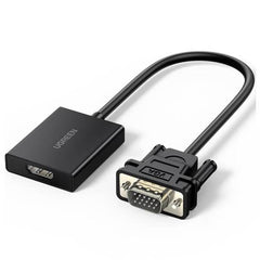 UGREEN 50945 VGA To HDMI Converter
